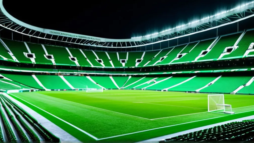 ФК "Барселона" повертається до оновленого "Камп Ноу": перше тренування після реконструкції вартістю €1,5 млрд