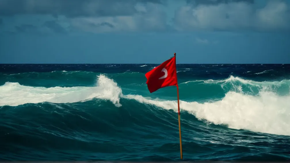 На Пхукете туристи побили рятувальників за попередження про небезпечні течії