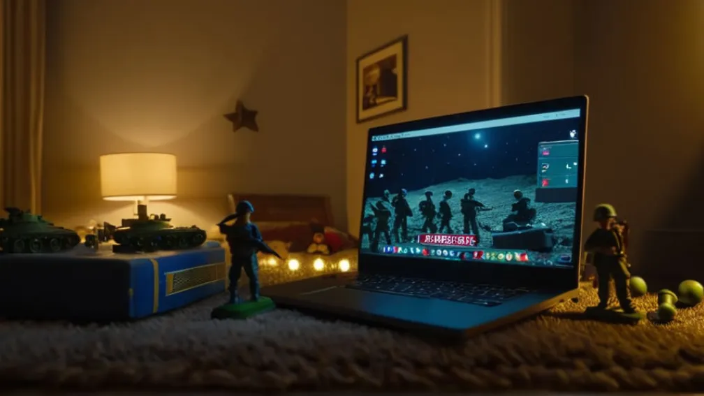 Спецоперація в Німеччині: 16-річного підлітка підозрюють у поширенні пропаганди ІДІЛ та зберіганні зброї