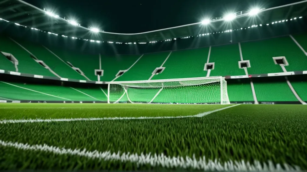 Неймовірне повернення Мо Дауда: Як зірка "Айнтрахта" здійснив сенсаційний камбек