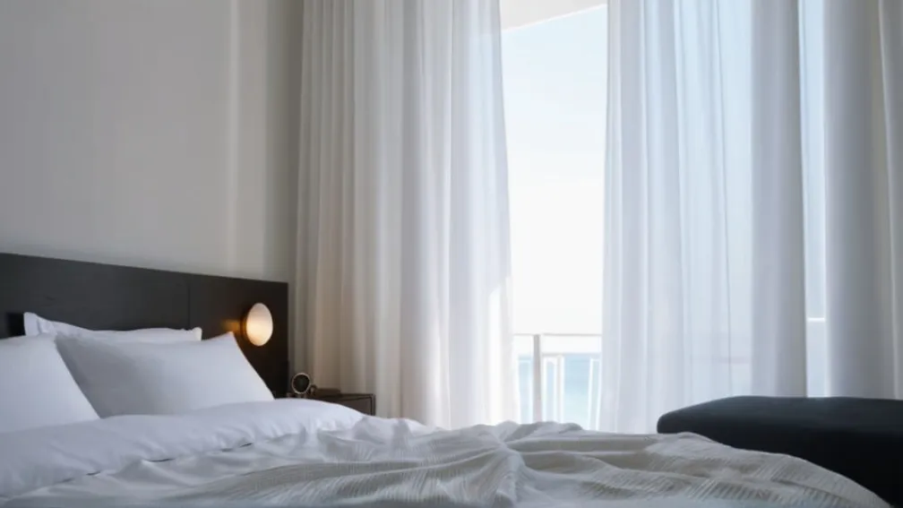 Як позбутися неприємного запаху в спальні: Поради для свіжості та гігієни