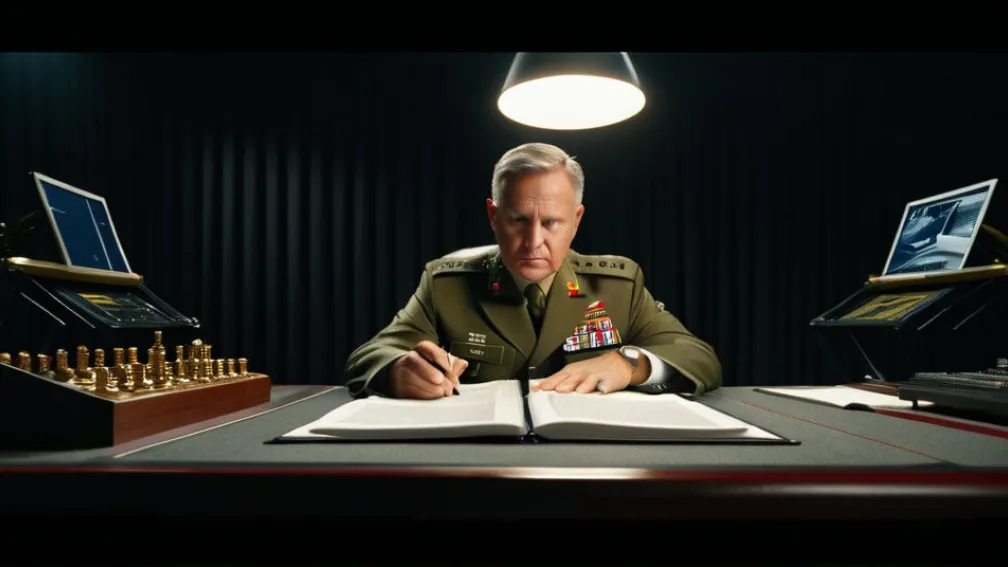 Бундесвер на шляху до омолодження: Німецький Союз вимагає реформ