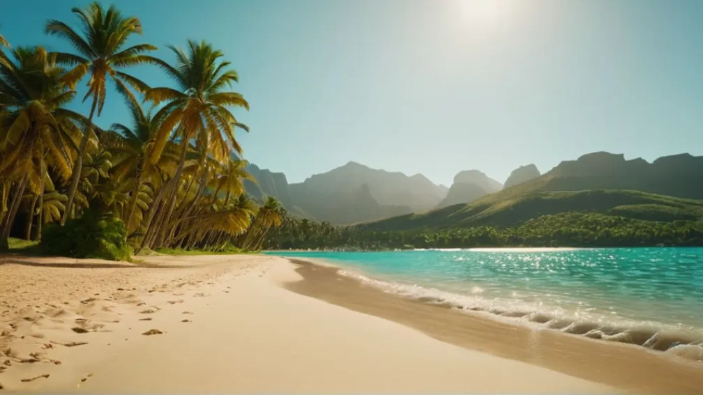 Теплі напрямки для відпустки в листопаді: Де ще можна зловити сонце