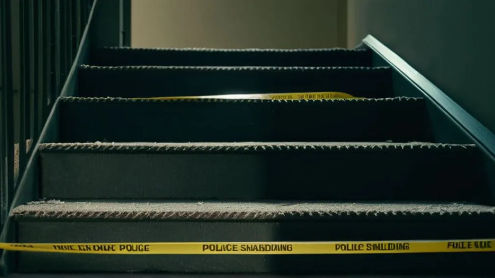 У Бремені заарештовано підозрюваного у смертельному нападі з ножем