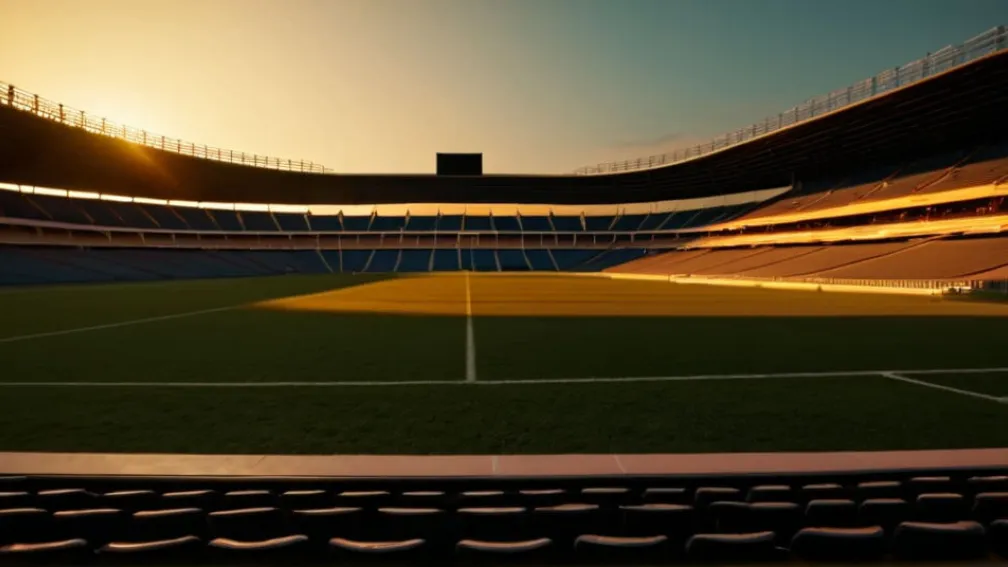 Футбол Повертається: Де Дивитися Сьогоднішні Матчі Бундесліги та Інших Ліг