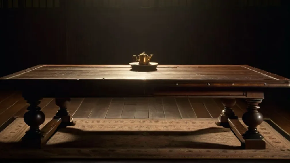 Відомий німецький меблевий рітейлер Lambert GmbH оголосив про неплатоспроможність