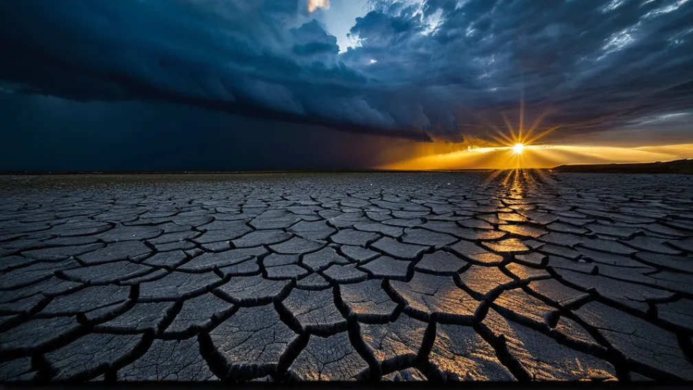 Вплив зміни клімату на світові ринки