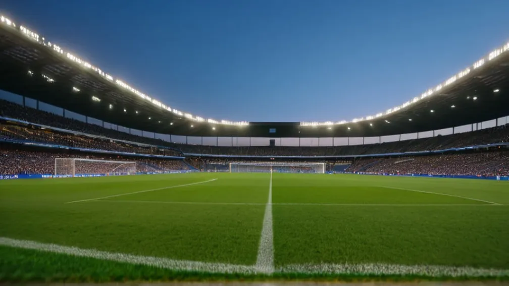 «Арсенал» полює на «суперталант» з Другої Бундесліги, яким цікавилася і «Баварія»