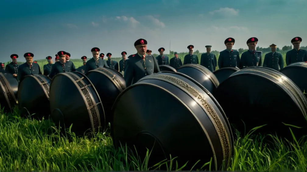 Коротка історія України