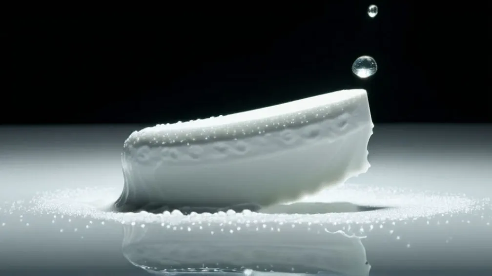 Німецький виробник екологічних зубних таблеток Denttabs оголосив про банкрутство