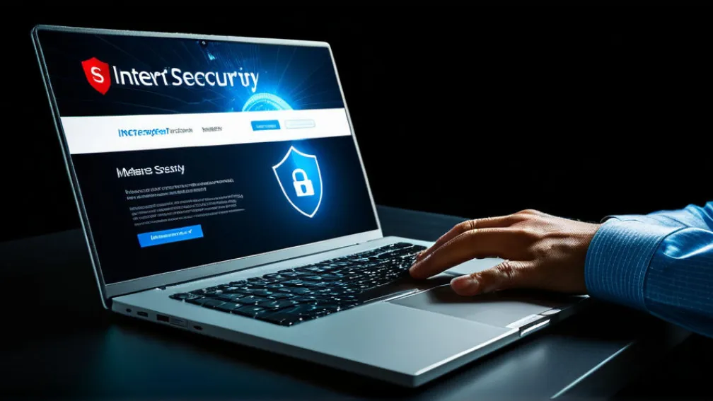 Інтернет-безпека: Основи