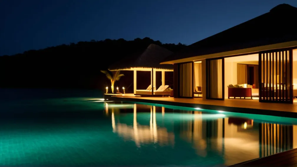 „Love Island VIP”: Пристрасті на віллі перед фіналом – хто мав інтимні моменти?