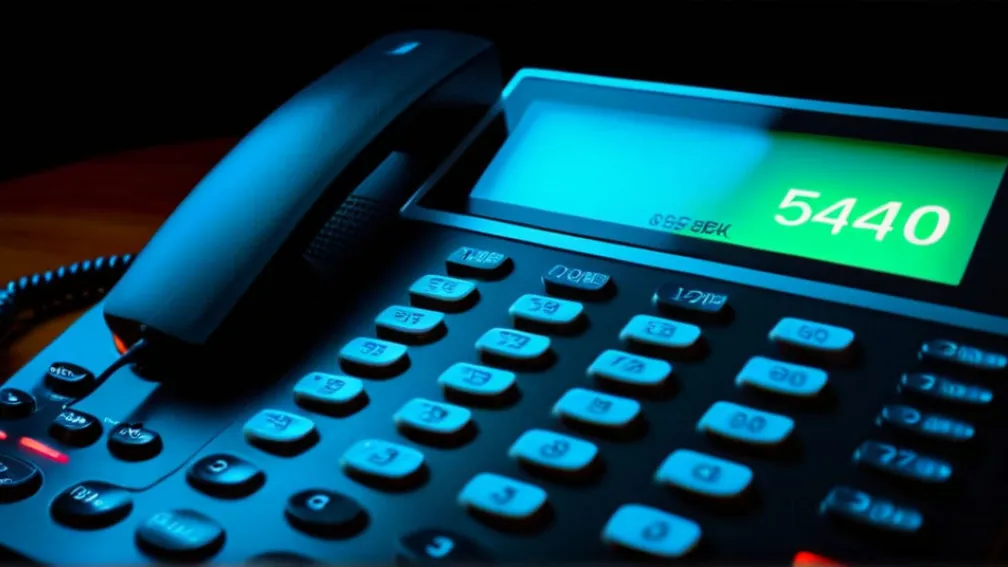 Телефонне шахрайство: Як захистити літніх людей від обману за допомогою небажаних договорів