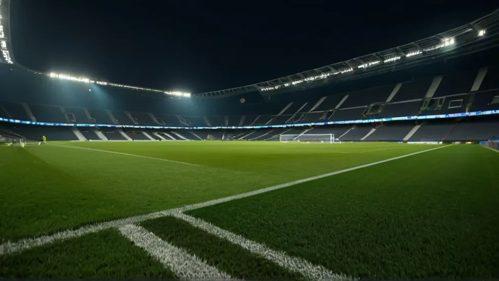 Наставник збірної Німеччини Нагельсманн відповів на критику ЗМІ перед ЧС