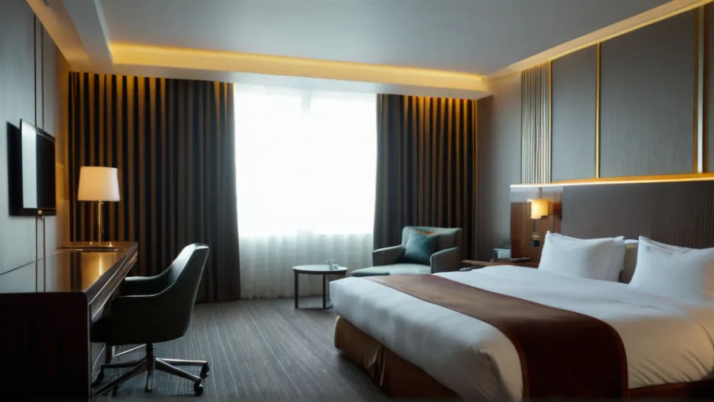 Трагедія в Стамбулі: Родина з Гамбурга загинула, ймовірно, через нелегальні пестициди в готелі