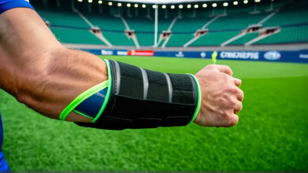 Півзахисник "Динамо Дрезден" Тоні Менцель отримав травму ліктя та вибув на кілька тижнів