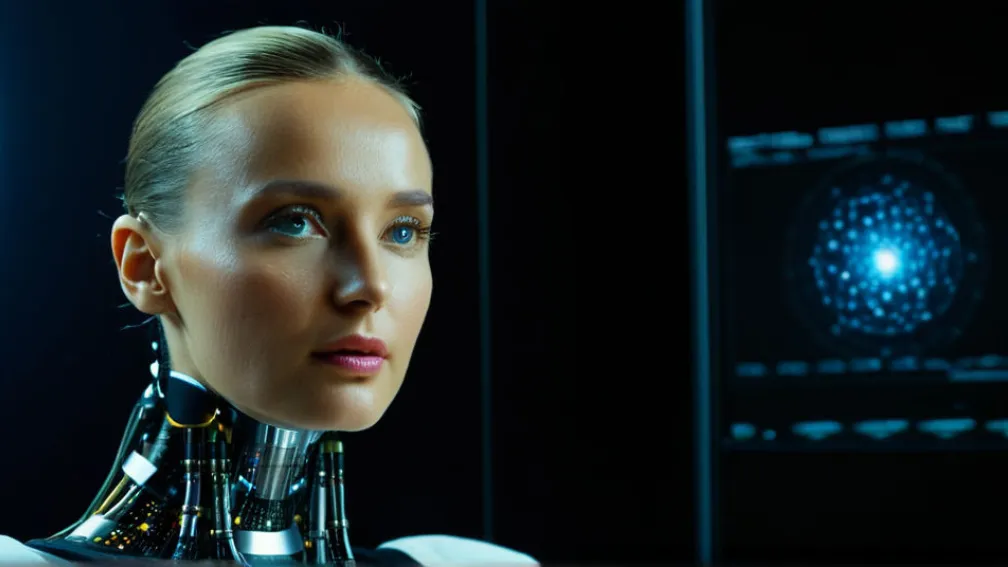 Прогрес у сфері штучного інтелекту: останні досягнення та майбутні тенденції