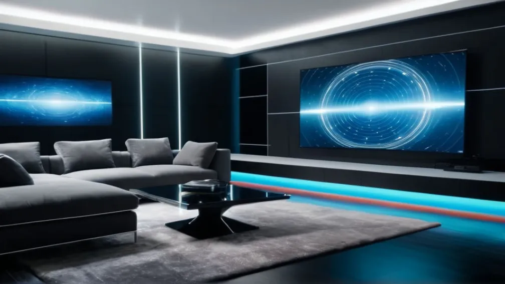 Інтеграція Copilot в телевізори LG розчарувала: тест нових функцій ШІ