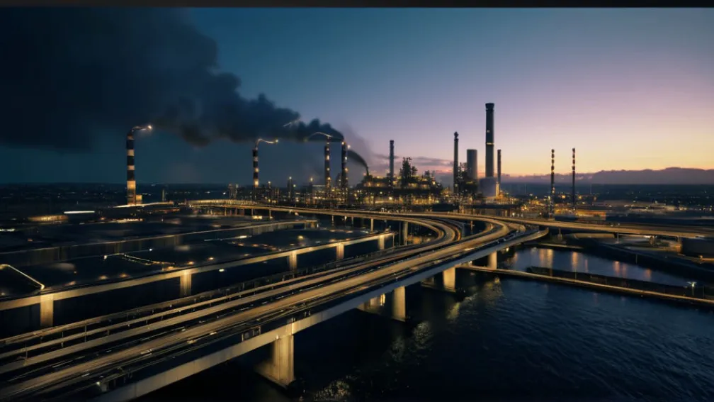 Голова Siemens: Сьогодні я б заснував бізнес у США, а не в Німеччині