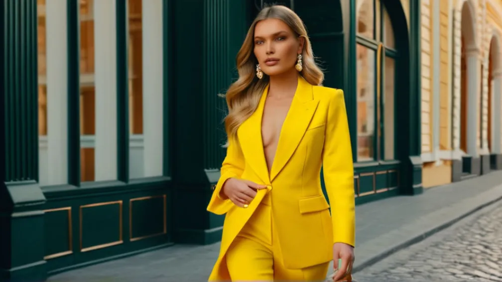 Весняні тенденції в моді: що носити цього сезону