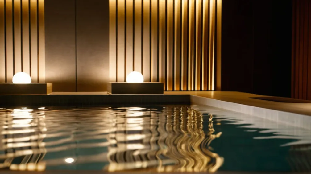 Готельний бізнес адаптується: Елітні готелі запускають програми для жінок у період менопаузи