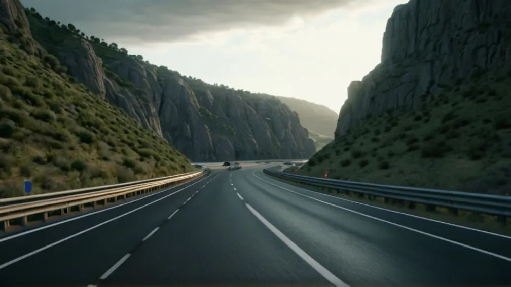 Будівництво автомагістралі A20 у Німеччині поновиться: Досягнуто угоди з екологами