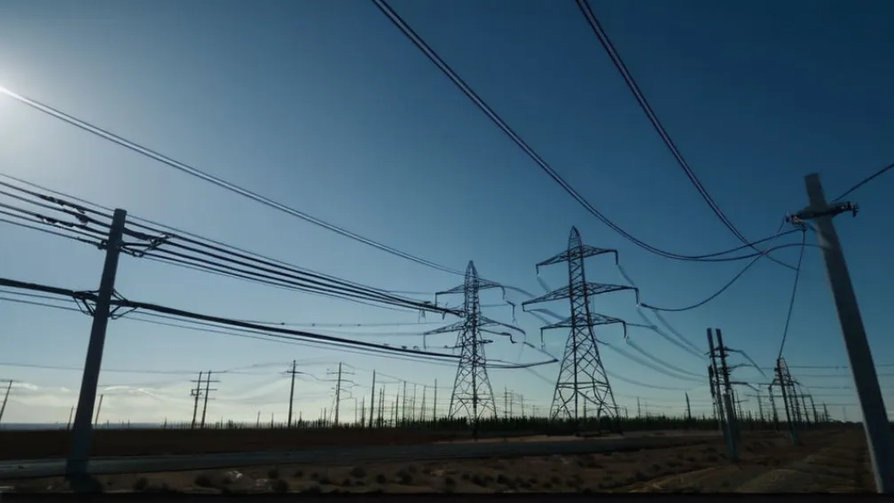 Мільйони німецьких домогосподарств отримають знижені ціни на електроенергію та газ з січня