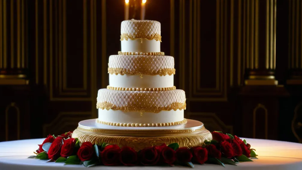 Воротар HSV Даніель Перец одружився з поп-зіркою Ноа Кірел на розкішній церемонії в Тель-Авіві