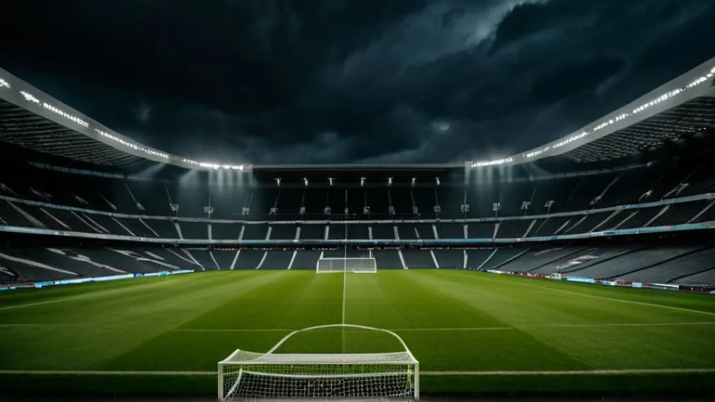 Тренер HFC під загрозою: Чи стане "Єна" фатальною для Шредера?