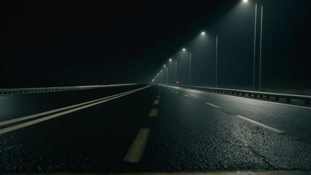 Розчленовані жіночі руки знайдені на трасі A45: Слідство веде до притулку для біженців