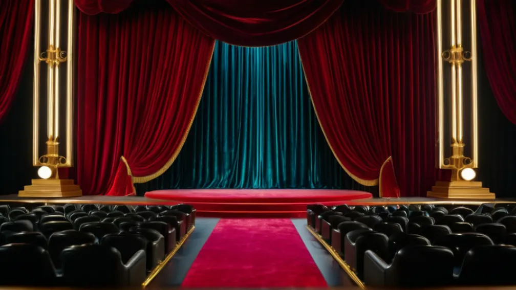 Дезіре Нік та Гаральд Гльоклер: «Разом ми — вибухова суміш» – непересічний дует німецького шоу-бізнесу