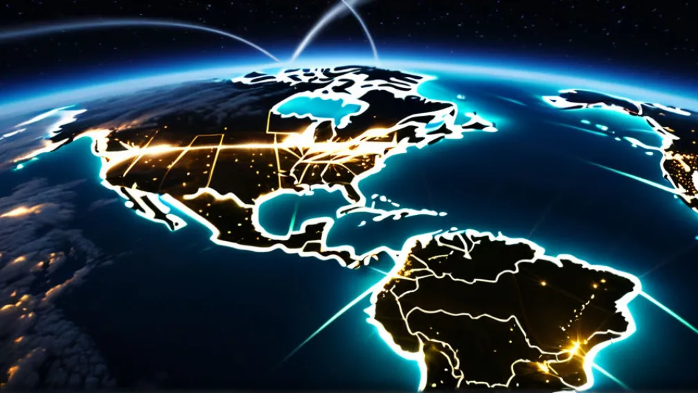 Прихований Вуглецевий Слід Кліматичних Конференцій: Від Авіаперельотів до Веб-сайтів COP30