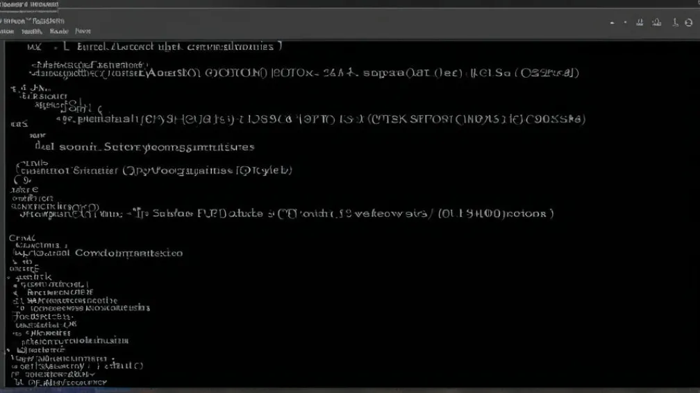Ключ до успіху: Розуміння основ Python