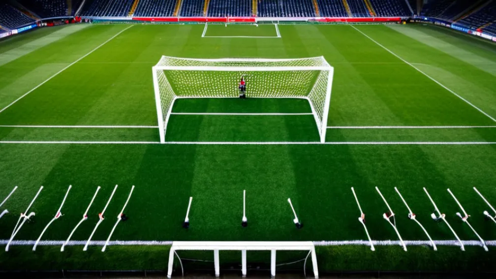 Футбольний клуб «Саарбрюккен» занурився у кризу після поразки 0:2 від «Мюнхен 1860»