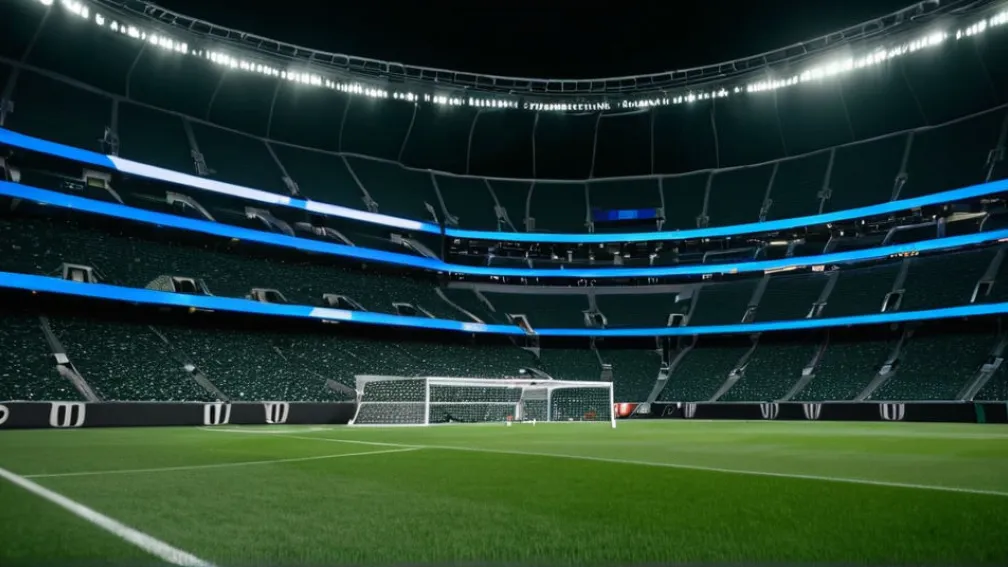 Zalando став новим титульним спонсором Німецького футбольного союзу: деталі багатомільйонної угоди