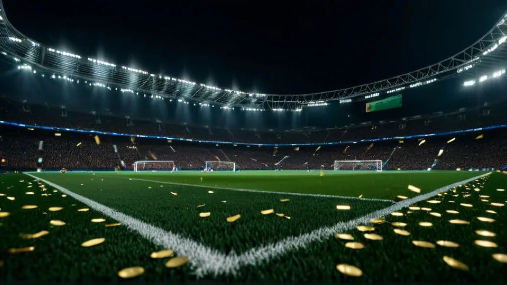 Збірна Німеччини розгромила Словаччину 6:0 та вийшла на Чемпіонат світу 2026