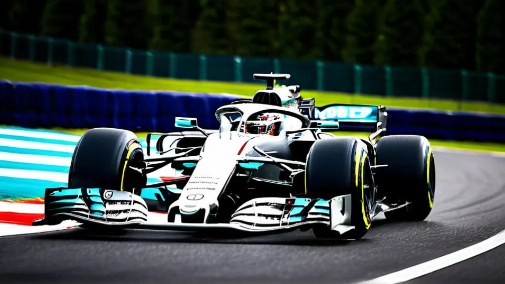 Тото Вольфф продав частку в команді Mercedes F1 за €238 млн.