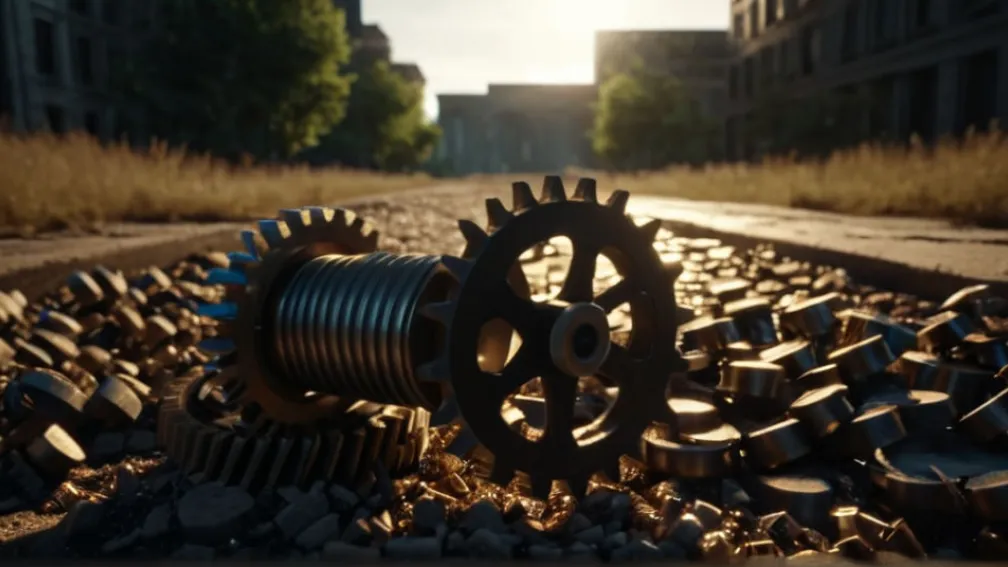 Криза в Берлінській СДПН: Лідери подали у відставку через внутрішній розкол