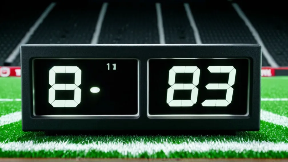 1. ФК Нюрнберг: Майстри «золотої чверті години», але з проблемами наприкінці тайму