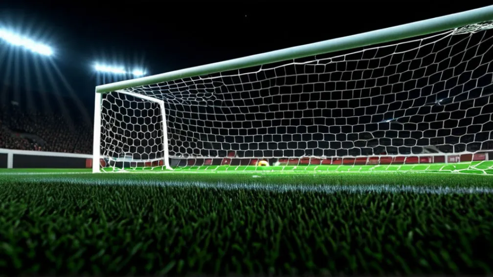 «Герта» без пропущених голів: воротар Тьярк Ернст демонструє феноменальну форму