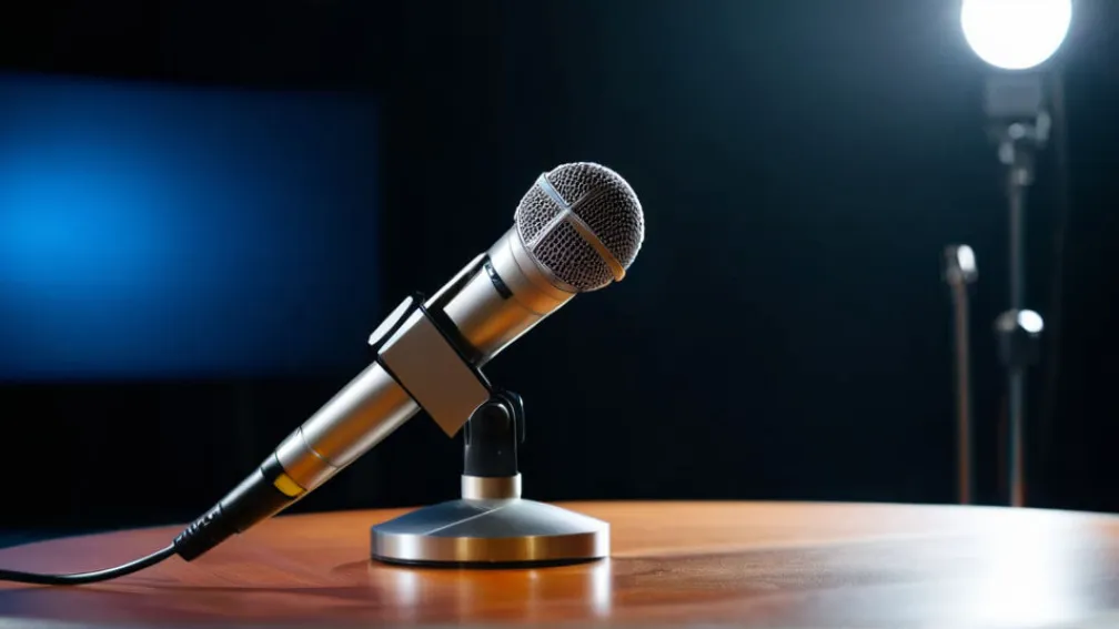 Футбольний експерт Марсель Райф посперечався з ведучою у прямому ефірі