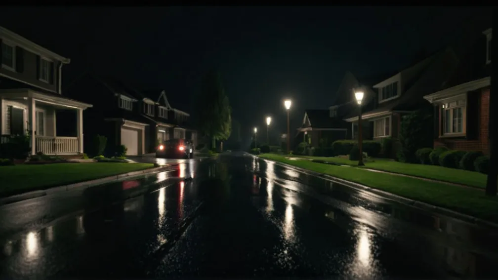 Поліцейська операція у Ліндхорсті: штурм озброєного чоловіка після перестрілки