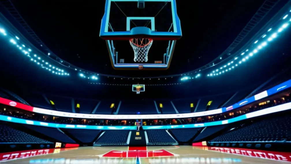 НБА у Європі: Амбітні плани ліги та майбутнє європейського баскетболу