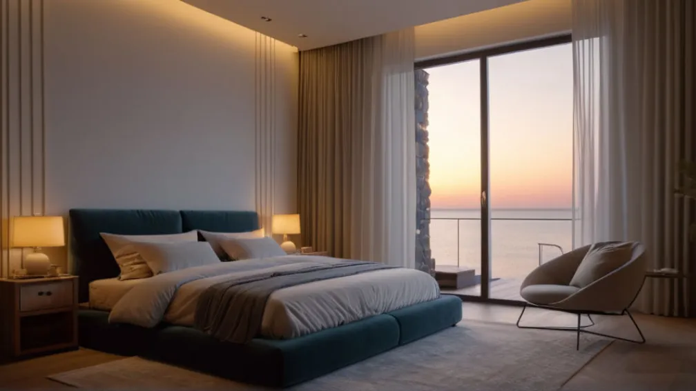 Як просто покращити сон: навчіться регулювати свій гормон сну