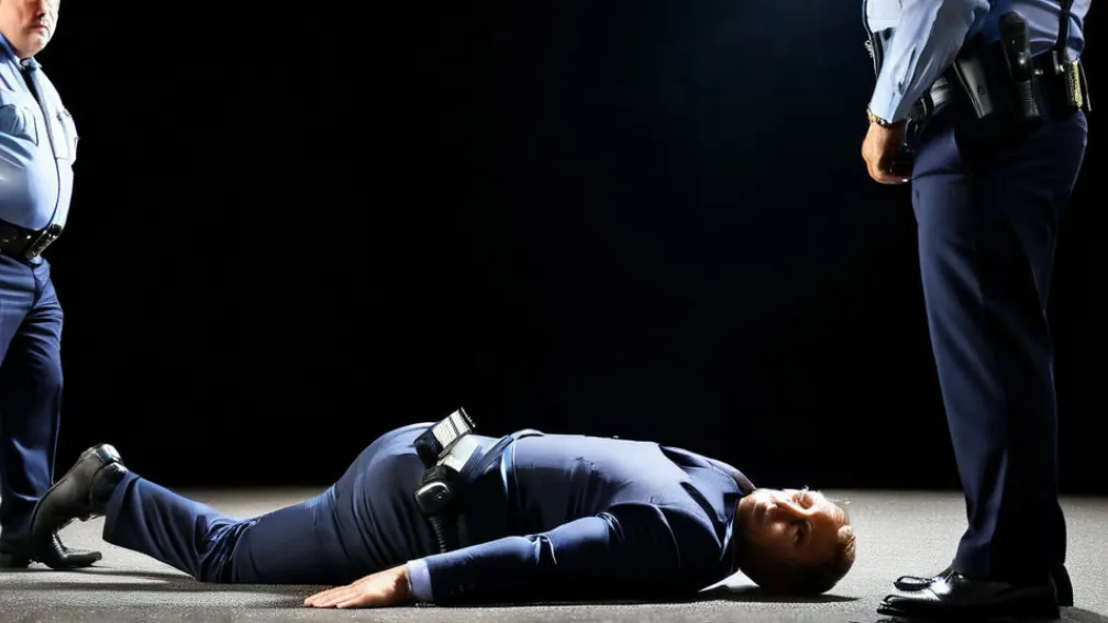 Чоловік, якого вважали мертвим п'ять років, несподівано з'явився живим