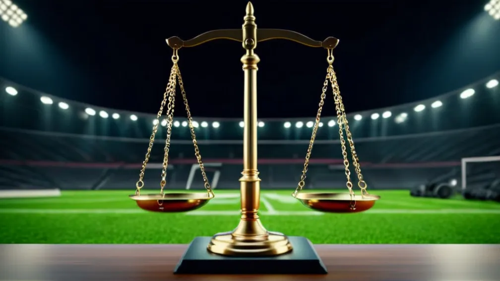 Карім Адейємі оштрафований на 450 000 євро за зберігання заборонених предметів