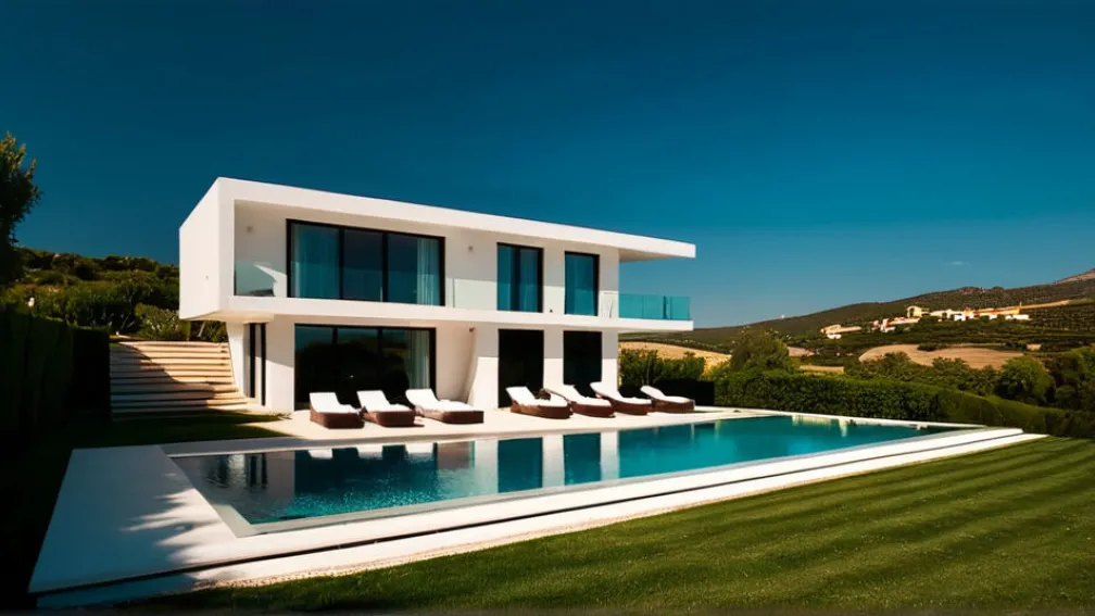 Вілла легенди тенісу Томаса Мустера продається за 7,9 мільйона євро