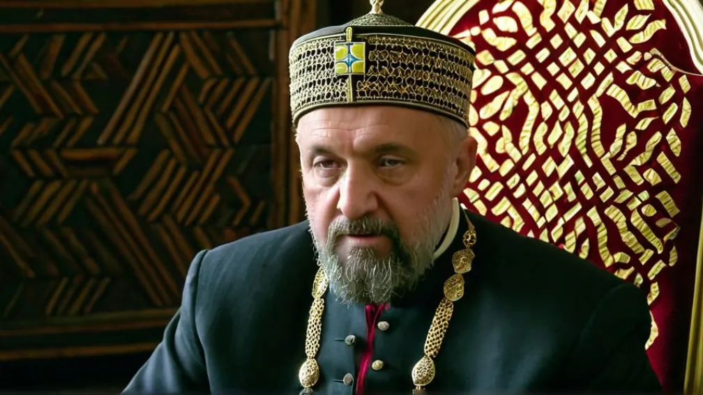 Історія України: Від Київської Русі до сучасності