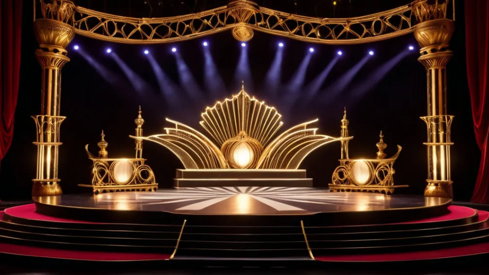 Тріумфальна прем'єра "Alizé" від Cirque du Soleil у Берліні: захват зірок та нова ера "Акромэджику"