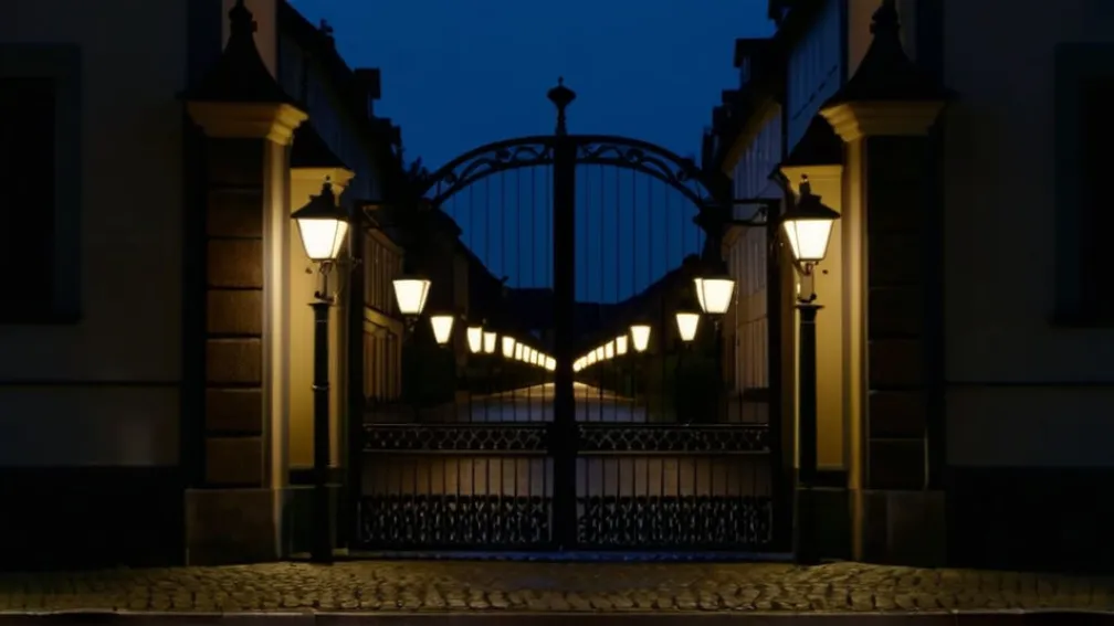 Мер німецького міста пішов у відставку після підпалу через погрози родині